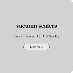 Mesliese Vacuum Sealer Machine, 95kPa 140W Double Indonesia